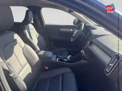 Photo 19 Volvo XC40  B3 163ch Lounge Edition DCT 7