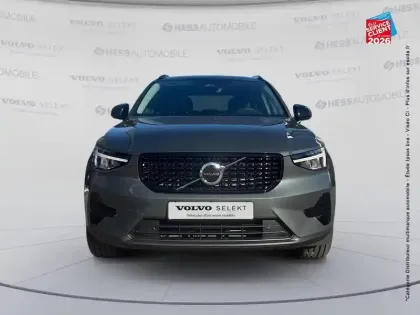 Photo 16 Volvo XC40  B3 163ch Lounge Edition DCT 7
