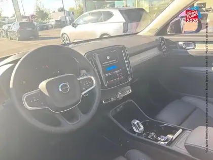 Photo 29 Volvo XC40  B3 163ch Lounge Edition DCT 7