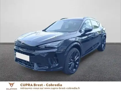Photo Cupra Formentor Midnight Edition