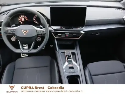 Photo 9 Cupra Formentor  1.5 eHybrid 204ch Midnight Edition DSG6