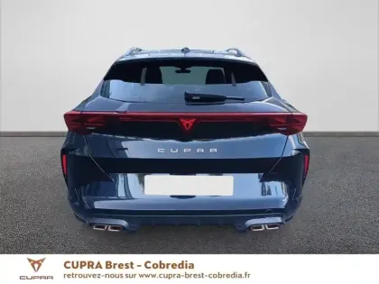 Photo 5 Cupra Formentor  1.5 eHybrid 204ch Midnight Edition DSG6