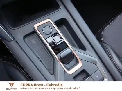 Photo 11 Cupra Formentor  1.5 eHybrid 204ch Midnight Edition DSG6