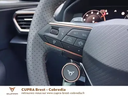 Photo 14 Cupra Formentor  1.5 eHybrid 204ch Midnight Edition DSG6