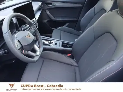 Photo 7 Cupra Formentor  1.5 eHybrid 204ch Midnight Edition DSG6