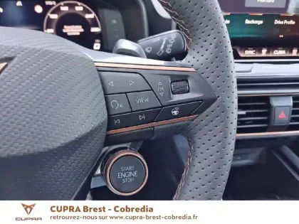 Photo 13 Cupra Formentor  1.5 eHybrid 204ch Midnight Edition DSG6