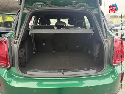 Photo 13 Mini Countryman  Cooper D 150ch  Highlands BVA8