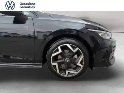 Photo 9 Volkswagen Golf  SW 1.5 eTSI Evo2 150ch R-Line DSG7
