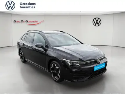 Photo 7 Volkswagen Golf  SW 1.5 eTSI Evo2 150ch R-Line DSG7