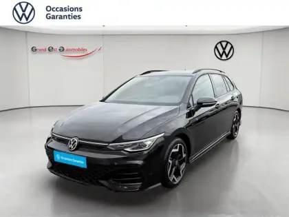 Photo Volkswagen Golf R-line