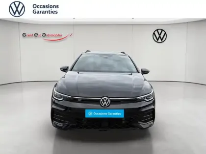 Photo 8 Volkswagen Golf  SW 1.5 eTSI Evo2 150ch R-Line DSG7