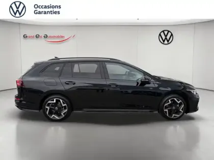 Photo 6 Volkswagen Golf  SW 1.5 eTSI Evo2 150ch R-Line DSG7