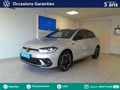 Photo Volkswagen Polo R-line Edition