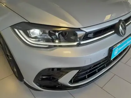 Photo 8 Volkswagen Polo  1.0 TSI 116ch R-Line Edition DSG7