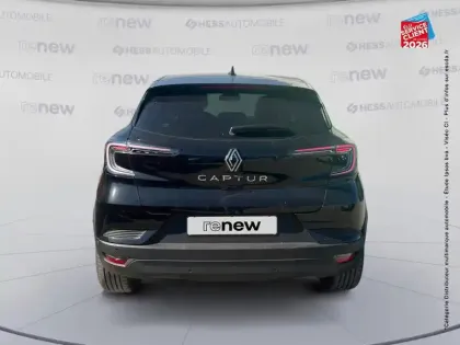 Photo 6 Renault Captur  1.2 TCe 115ch Techno - 25