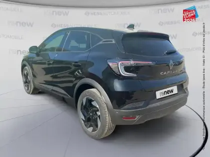 Photo 7 Renault Captur  1.2 TCe 115ch Techno - 25