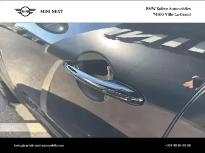 Photo 11 Mini Countryman  Cooper SE 125ch + 95ch Edition Premium Plus ALL4 BVA6