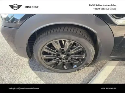 Photo 9 Mini Countryman  Cooper SE 125ch + 95ch Edition Premium Plus ALL4 BVA6