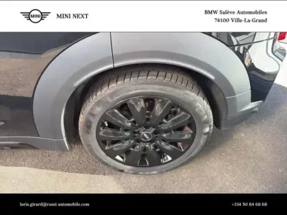 Photo 10 Mini Countryman  Cooper SE 125ch + 95ch Edition Premium Plus ALL4 BVA6