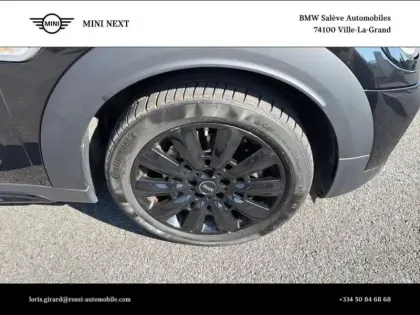 Photo 7 Mini Countryman  Cooper SE 125ch + 95ch Edition Premium Plus ALL4 BVA6