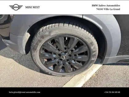 Photo 6 Mini Countryman  Cooper SE 125ch + 95ch Edition Premium Plus ALL4 BVA6