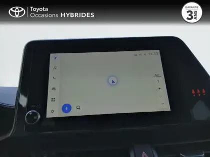 Photo 14 Toyota C-HR  1.8 Hybride 122ch Design Ultimate E-CVT