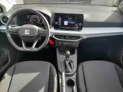 Photo 14 Seat Ibiza  1.0 TSI 115ch Copa DSG7