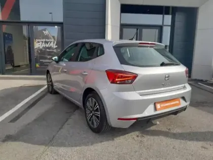 Photo 7 Seat Ibiza  1.0 TSI 115ch Copa DSG7