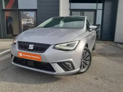 Photo Seat Ibiza Copa