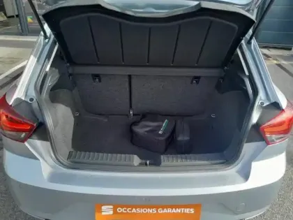 Photo 6 Seat Ibiza  1.0 TSI 115ch Copa DSG7