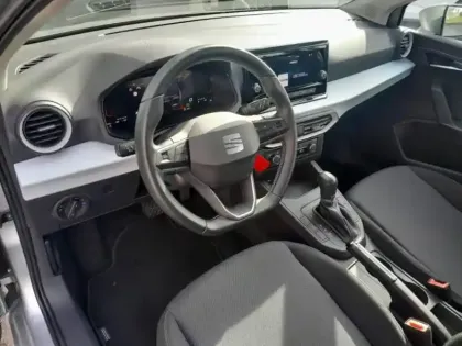 Photo 13 Seat Ibiza  1.0 TSI 115ch Copa DSG7