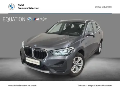 Photo Bmw X1 Business Design