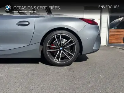 Photo 7 BMW Z4  Roadster sDrive30iA 258ch M Sport