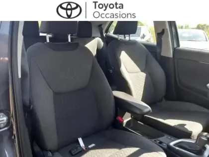 Photo 11 Toyota Yaris  Cross 116h 2WD Dynamic MY22
