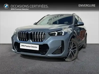 Photo Bmw X1 M Sport