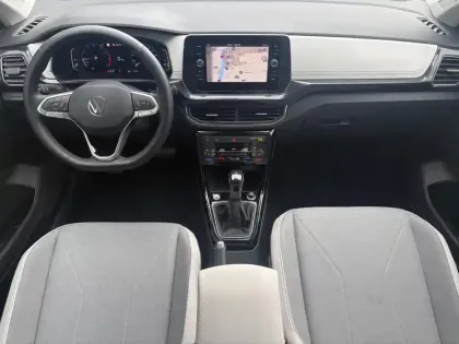Photo 11 Volkswagen T-cross  1.0 TSI 116ch Style DSG7