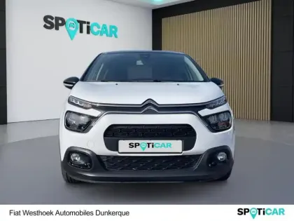 Photo 7 Citroën C3  1.2 PureTech 83ch S&S Shine