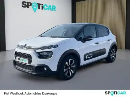 Photo Citroën C3 Shine