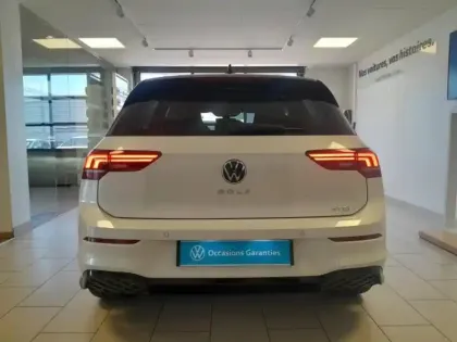 Photo 5 Volkswagen Golf  1.5 eTSI EVO2 116ch R-Line Edition DSG7