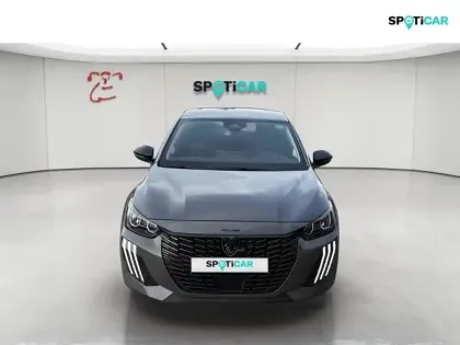 Photo 9 Peugeot 208  1.2 Hybrid 110ch Allure e-DCS6
