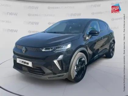 Photo 15 Renault Captur  1.2 TCe 115ch Techno - 26
