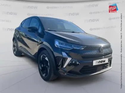 Photo 17 Renault Captur  1.2 TCe 115ch Techno - 26