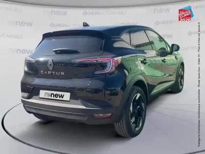 Photo 5 Renault Captur  1.2 TCe 115ch Techno - 26