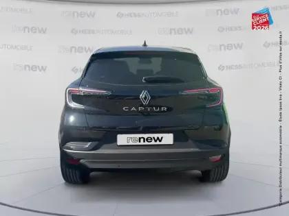Photo 6 Renault Captur  1.2 TCe 115ch Techno - 26