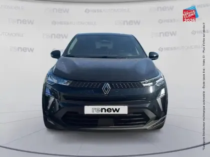 Photo 16 Renault Captur  1.2 TCe 115ch Techno - 26