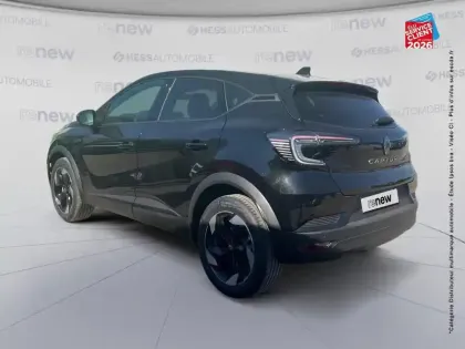 Photo 7 Renault Captur  1.2 TCe 115ch Techno - 26