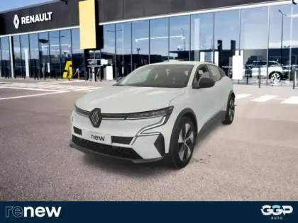 Photo Renault Megane Equilibre
