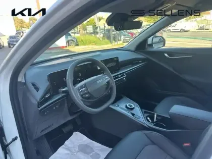 Photo 9 Kia Niro  1.6 GDi 138ch HEV Active DCT6