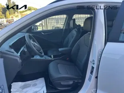 Photo 7 Kia Niro  1.6 GDi 138ch HEV Active DCT6