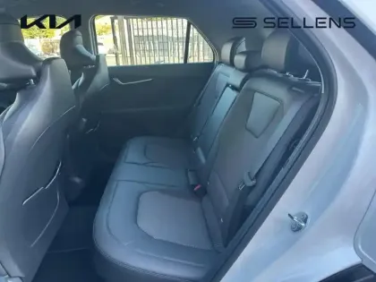 Photo 8 Kia Niro  1.6 GDi 138ch HEV Active DCT6
